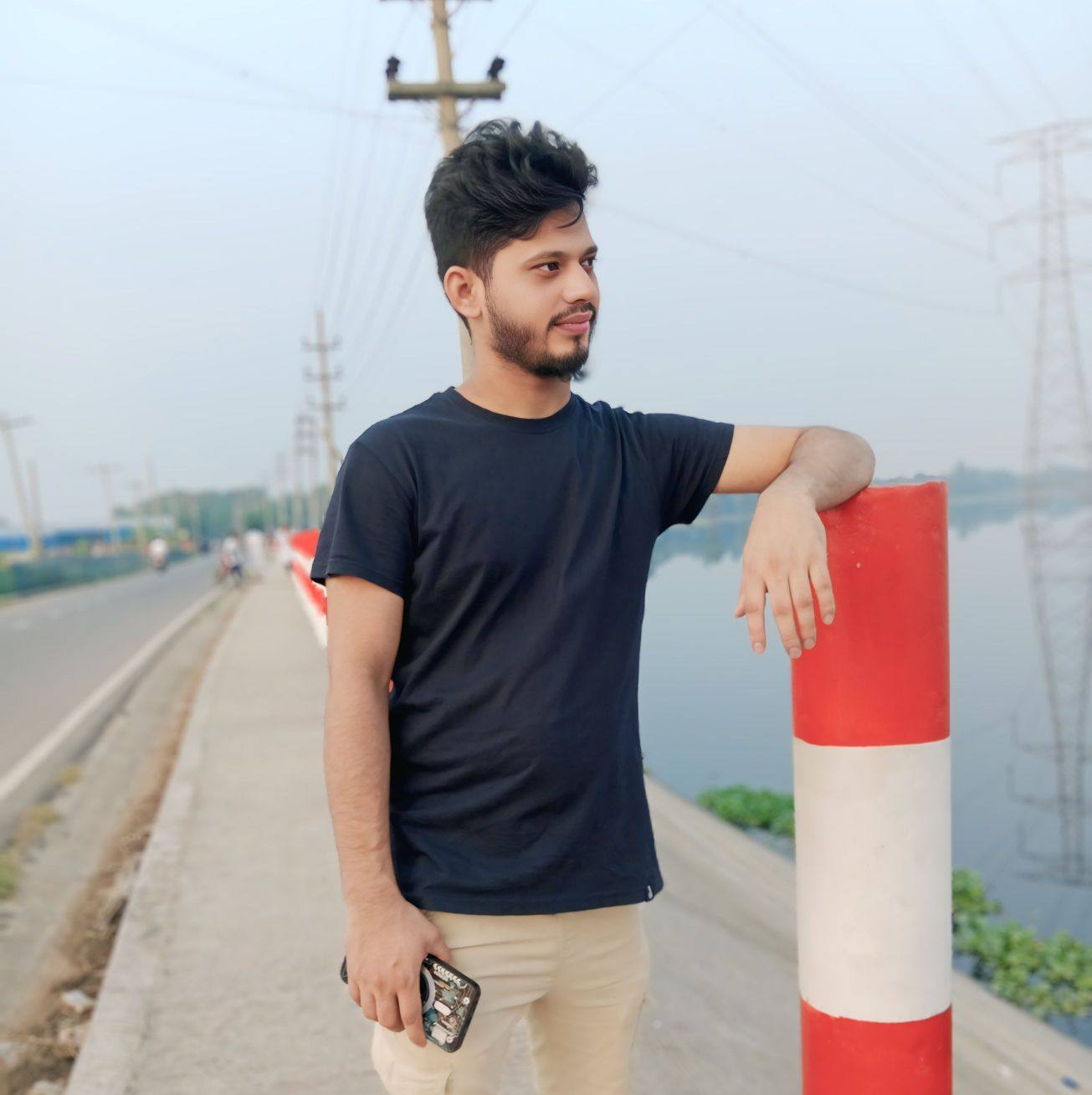 Md Shohag Khan testimonial for Tweet Host